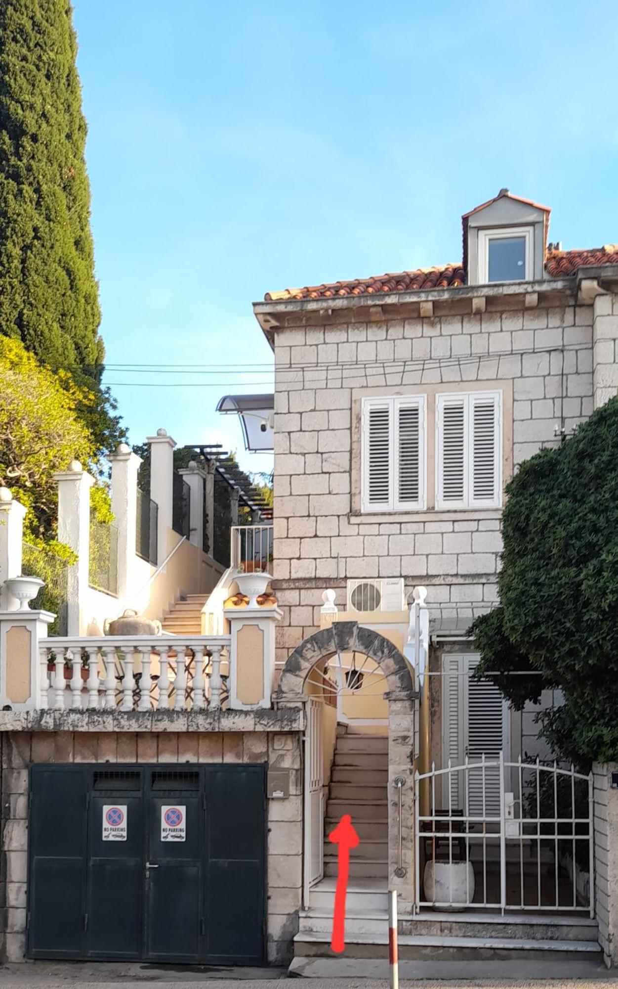 Dube Maison d'hôtes